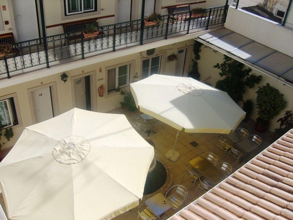 Hotel Sol Algarve By Kavia Faro Exterior foto
